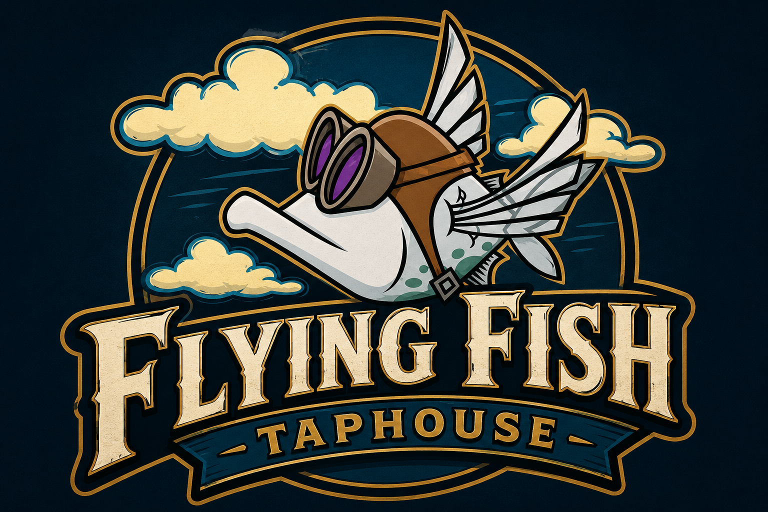 Flying Fish Taphouse